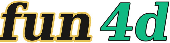 fun4d logo